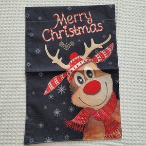 🥳2/$20 or 3/$25 Christmas Garden Flag